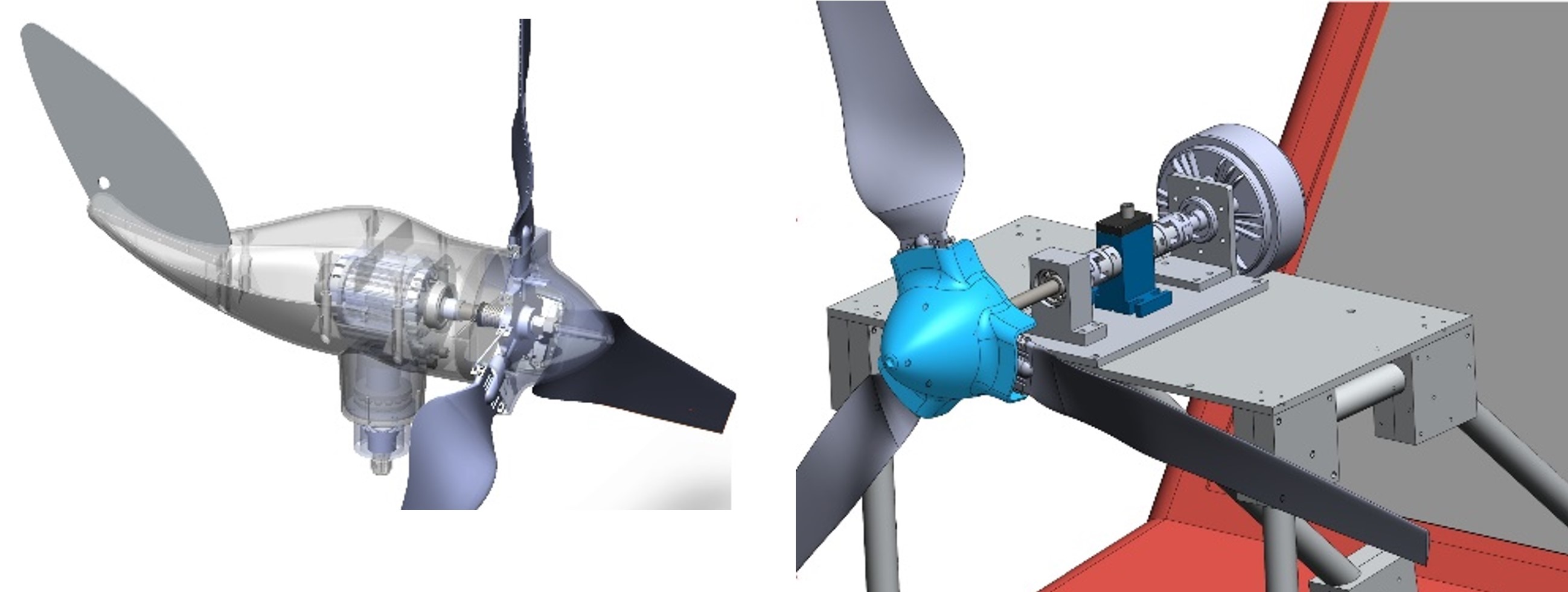Wind Turbine Design (Fluid Mechanics Lab.) Wind Turbine Design (Fluid Mechanics Lab.)