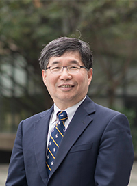 Dean Shu-Hsing Li