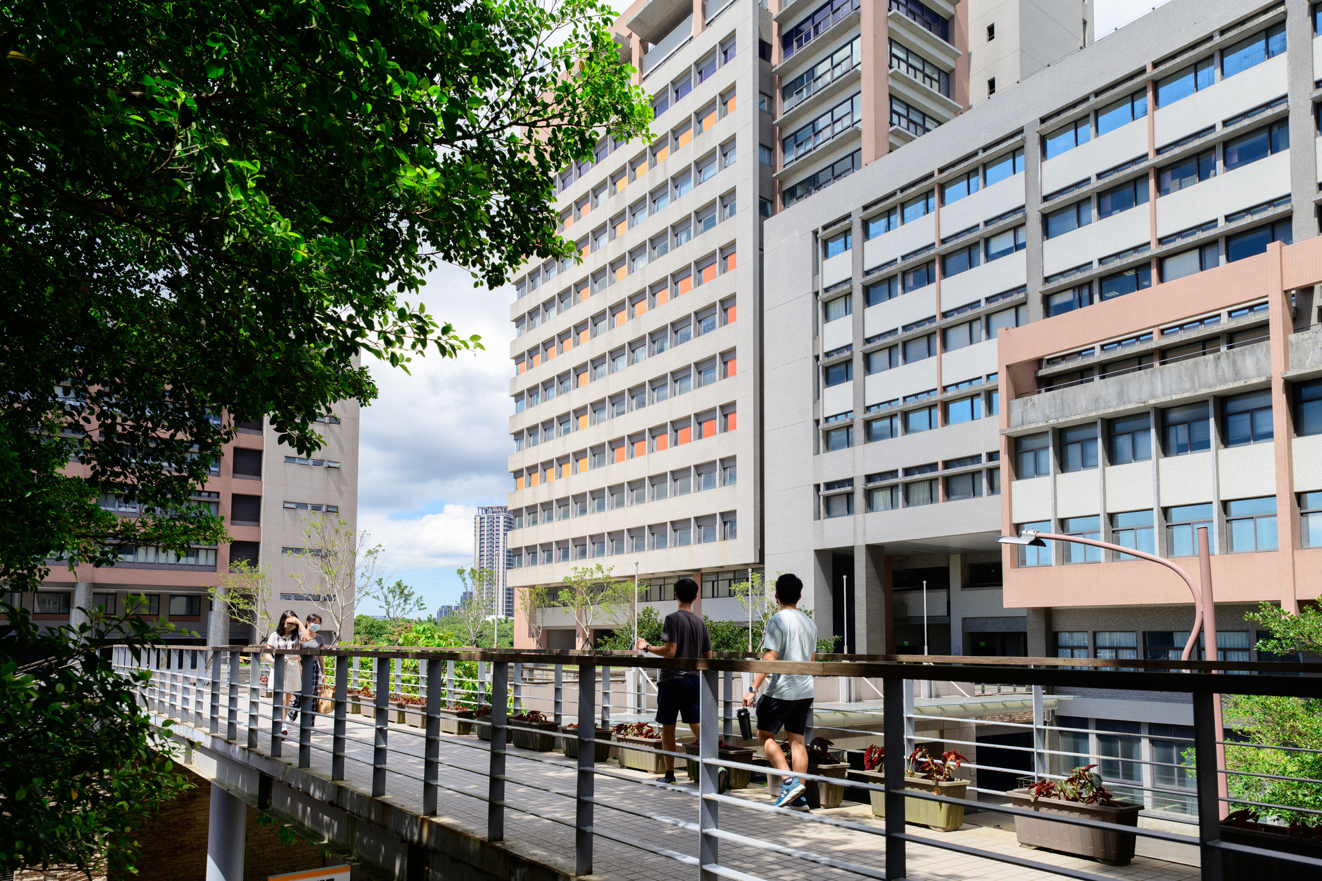 管理學院