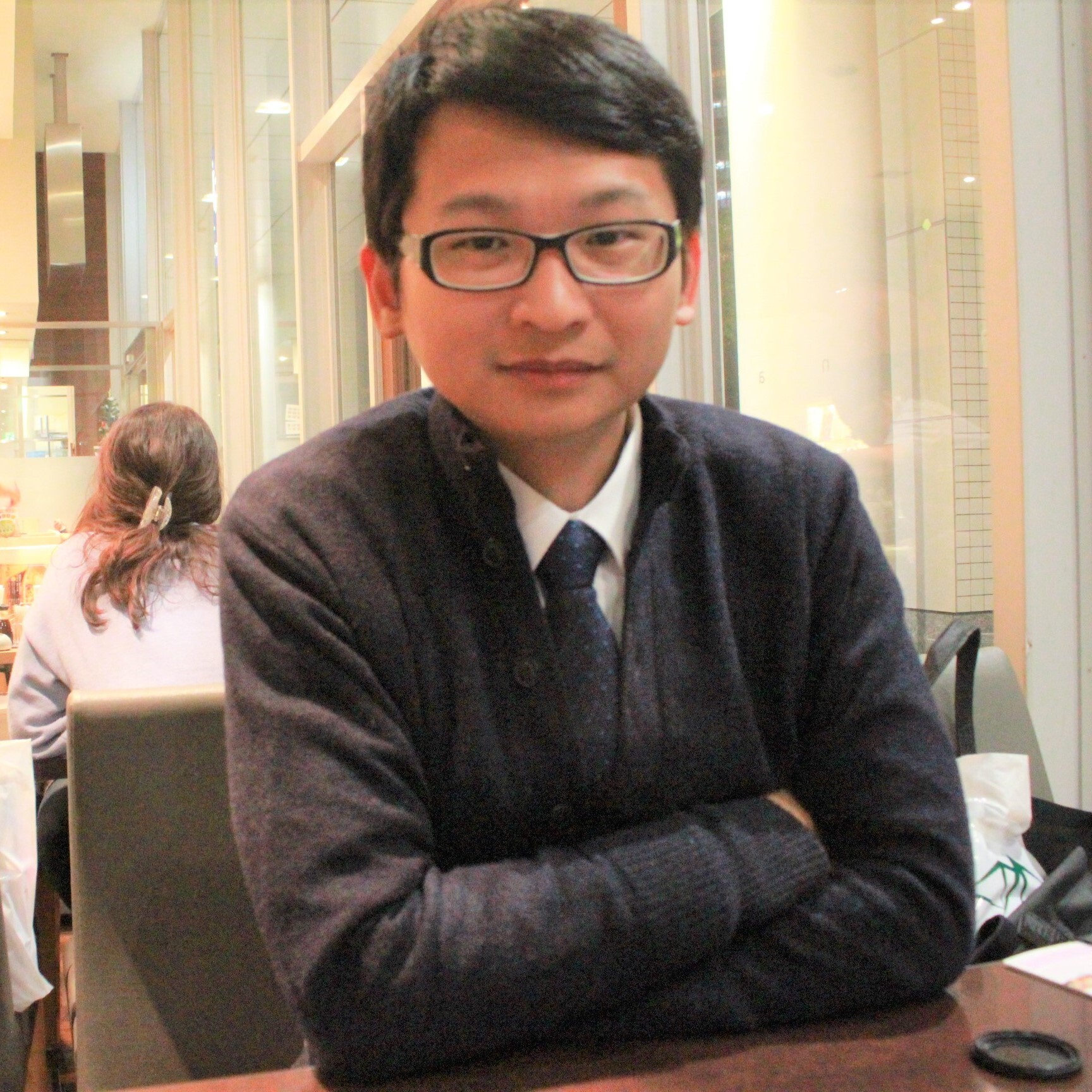 Chia-Chen Chang