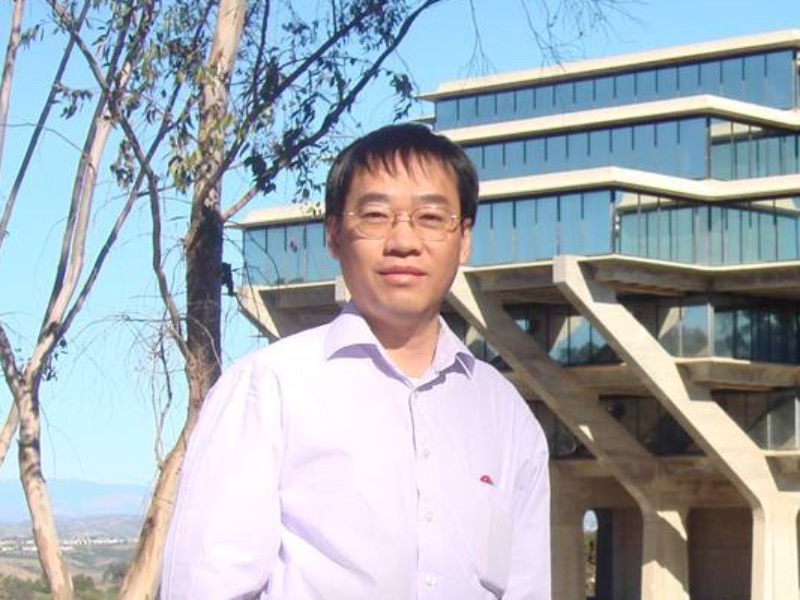 Ching-Ping Tseng