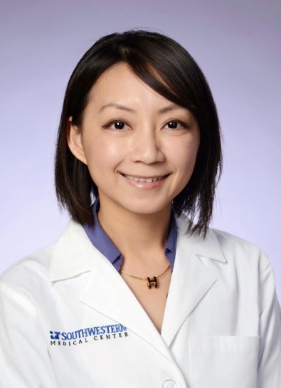 林慕涵