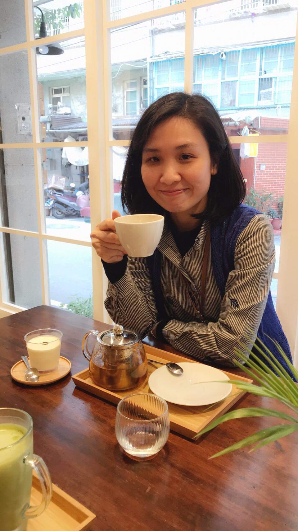 黃茹絹