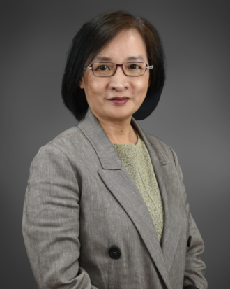 Chun-Hsia Huang