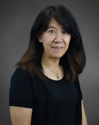 Hsiu-Hsin Tsai