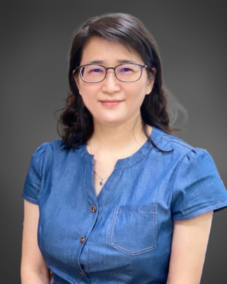 張瑀玲助理教授