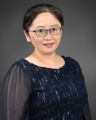 蕭秋月教授