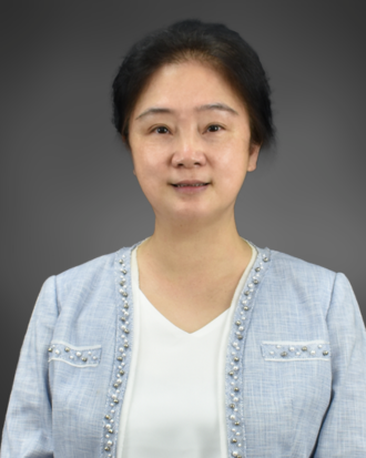 王怡文助理教授