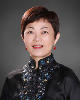 唐婉如教授