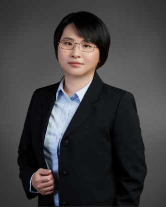 周昀臻助理教授
