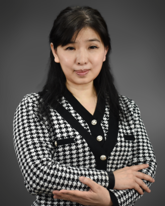 李怡慧助理教授
