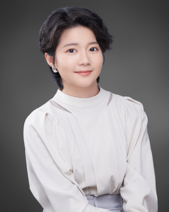 鄧喬欣 助理教授