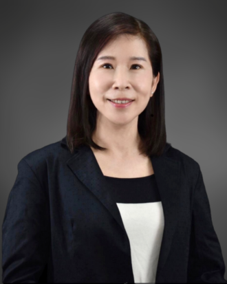 李絳桃教授