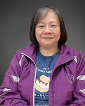 林青蓉助理教授