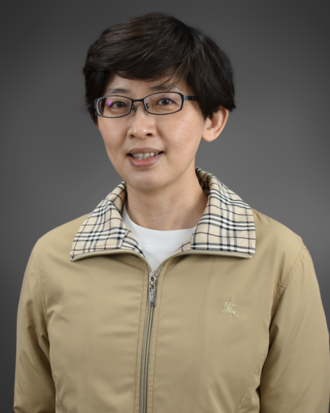 李佳純助理教授