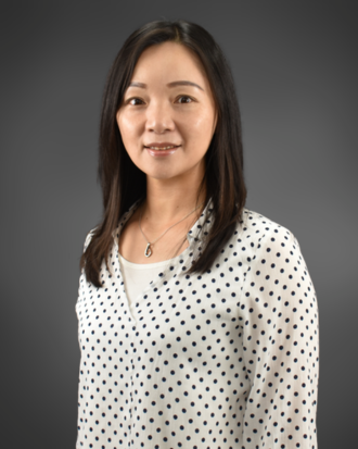 李靖華助教