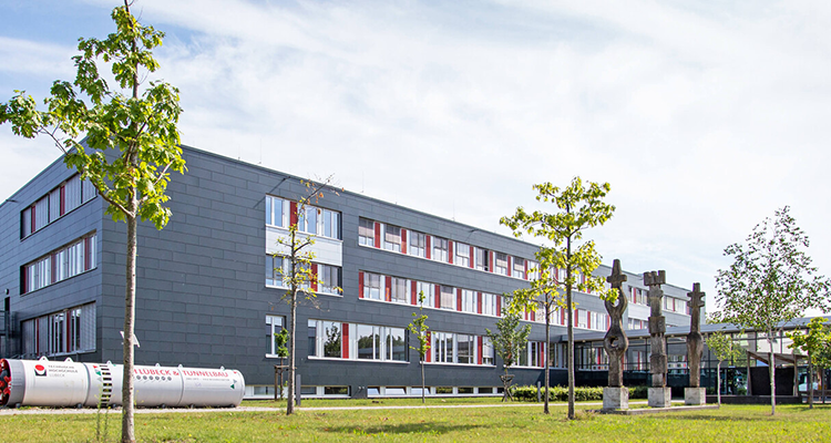 TH Lübeck Summer School