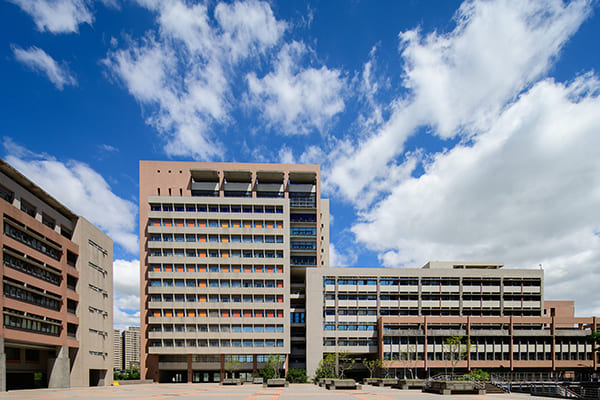 College of Management