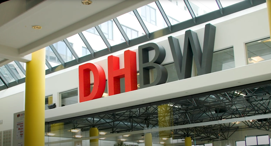 DHBW