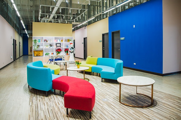 College of Intelligent Computing