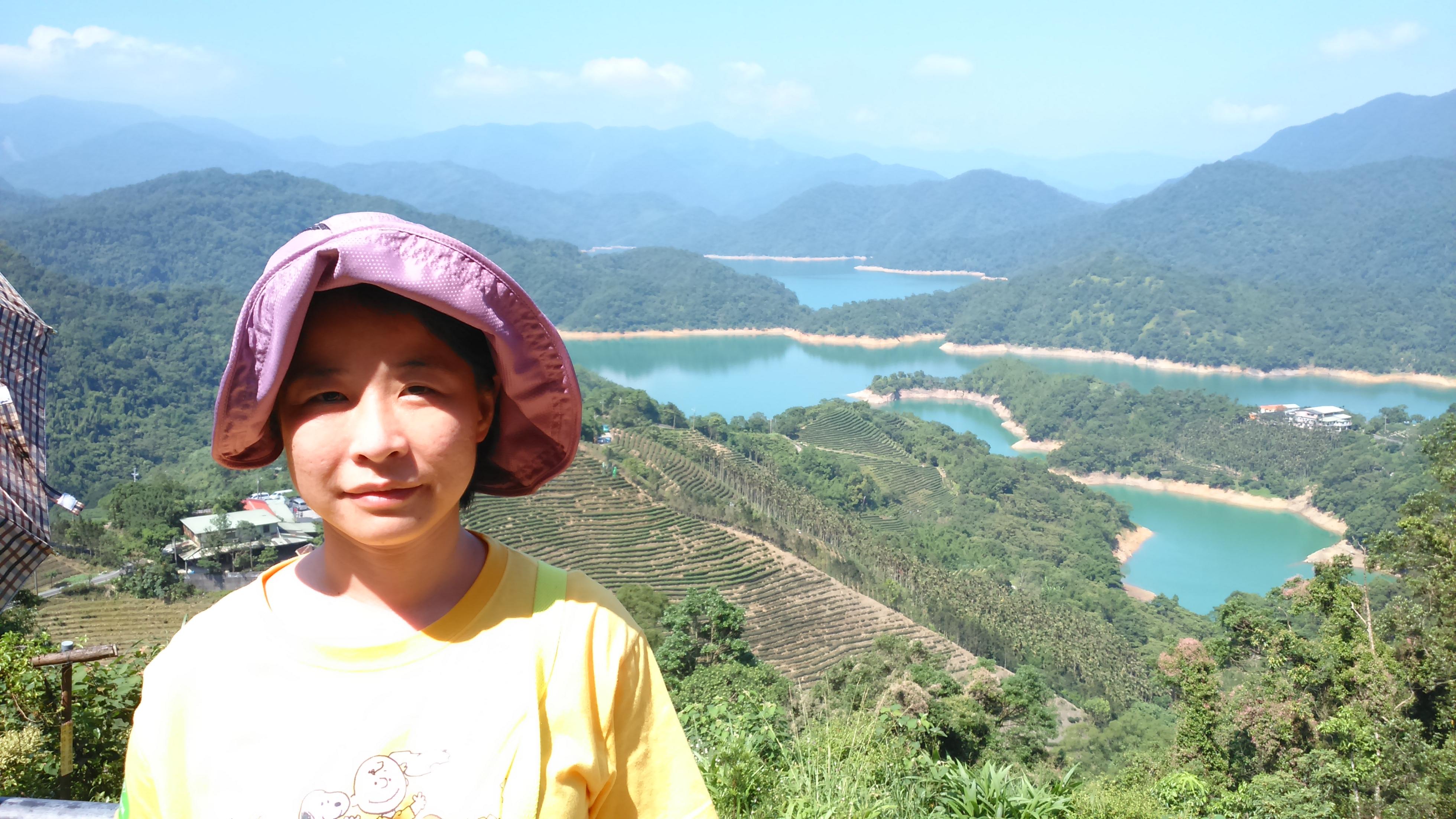 Li-Yu Lee