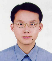 Shih-Chiang Huang
