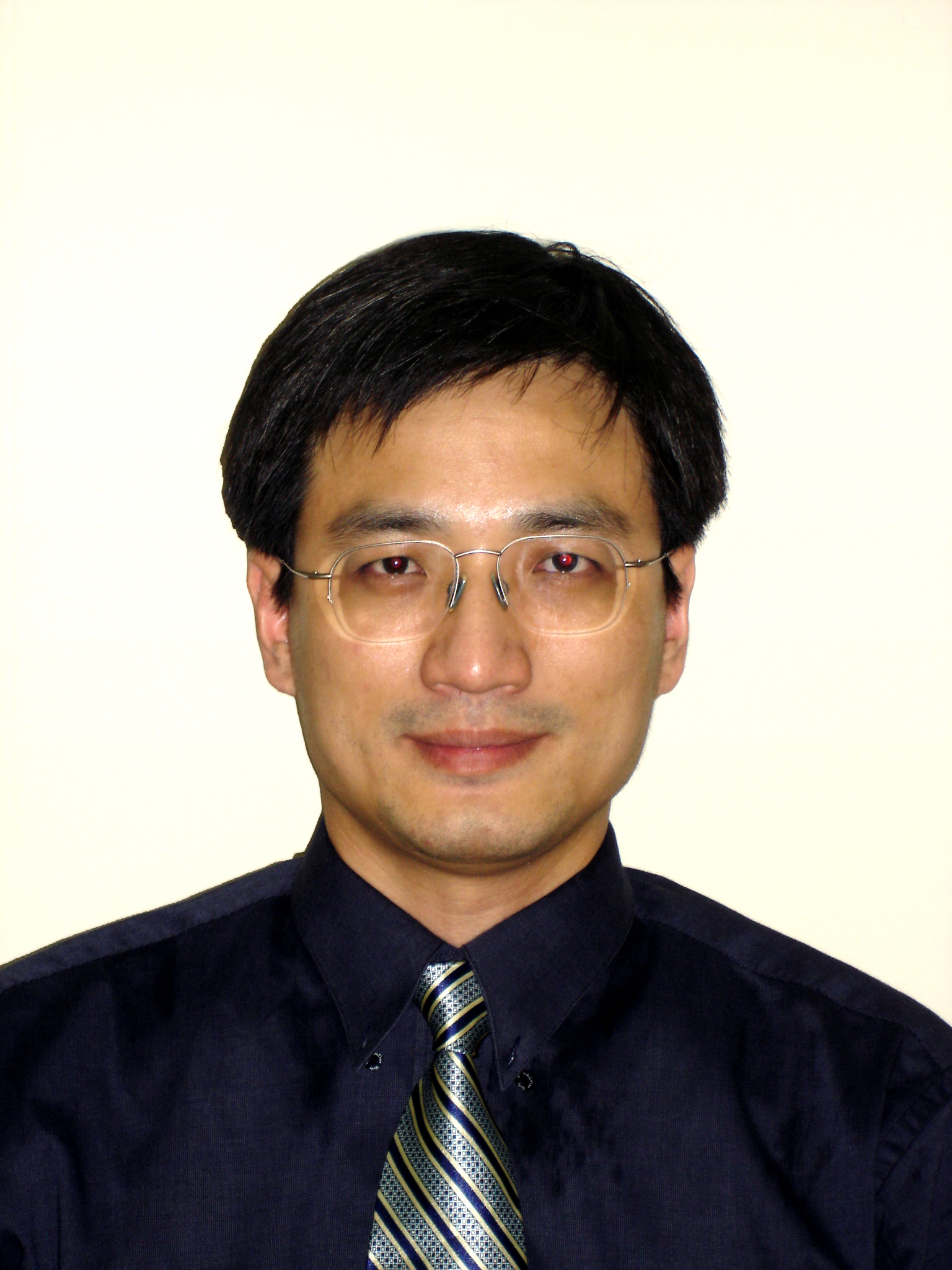 Chao-Cheng Huang