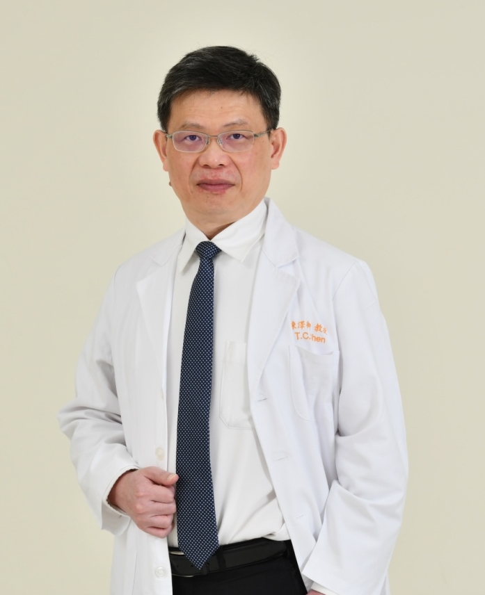 陳澤卿醫師