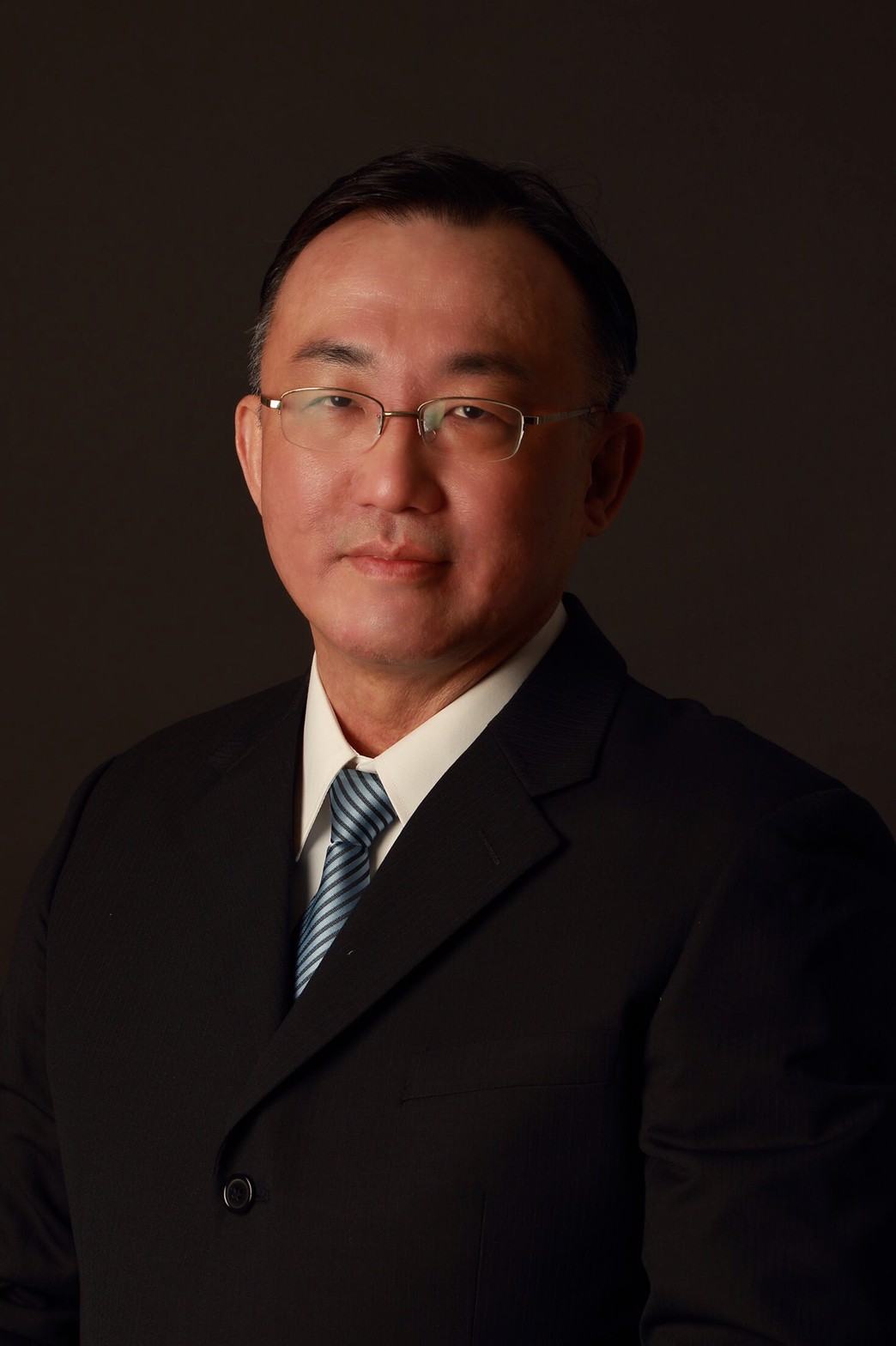 陳治中助理教授