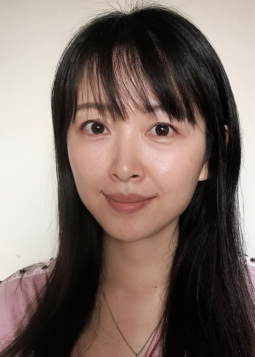 陳昭縈助理教授