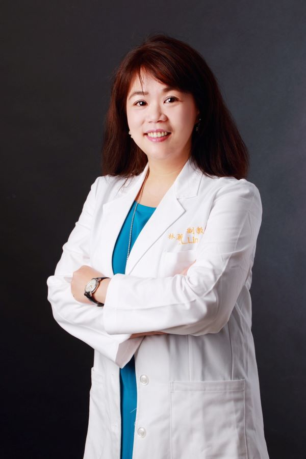 林蕙鈴教授Hui-Ling Lin, Ph. D, RRT, RN, FAARC
