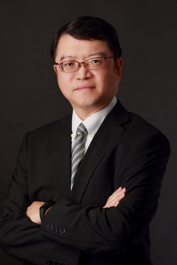 謝孟哲副教授 Meng-Jer Hsieh , M.D.