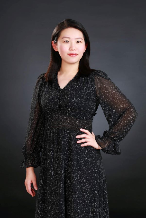 李欣烜助理教授Hsin- Hsien Li, Ph. D. RT
