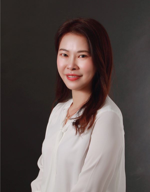 賴盈如教授Ying-Ju Lai , Ph.D