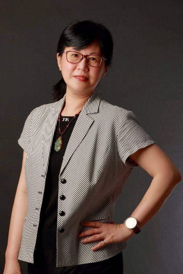 萬國華教授 Gwo-Hwa Wan, Ph. D