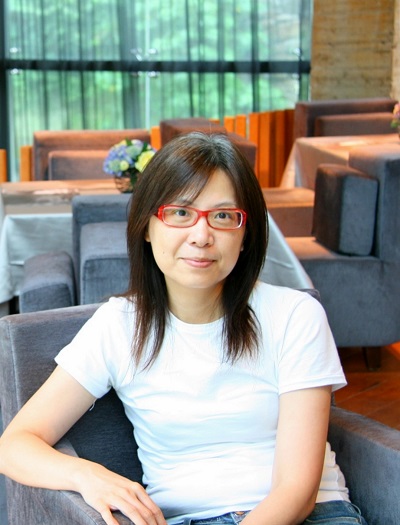 施玫如 Mei-Ju Shih, MSN. RT. RN
