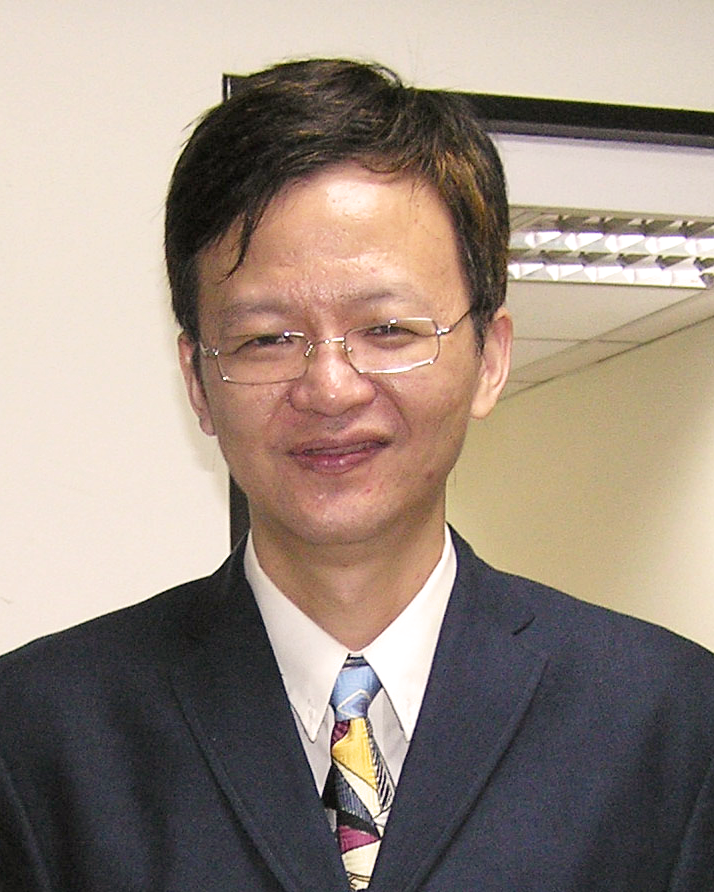 Hung-Yao Ho