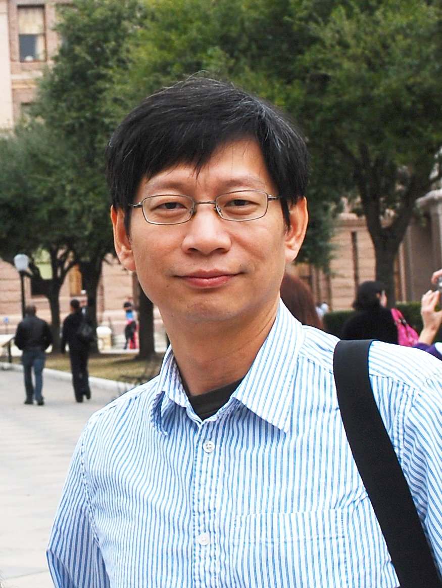 Rei-Lin Kuo