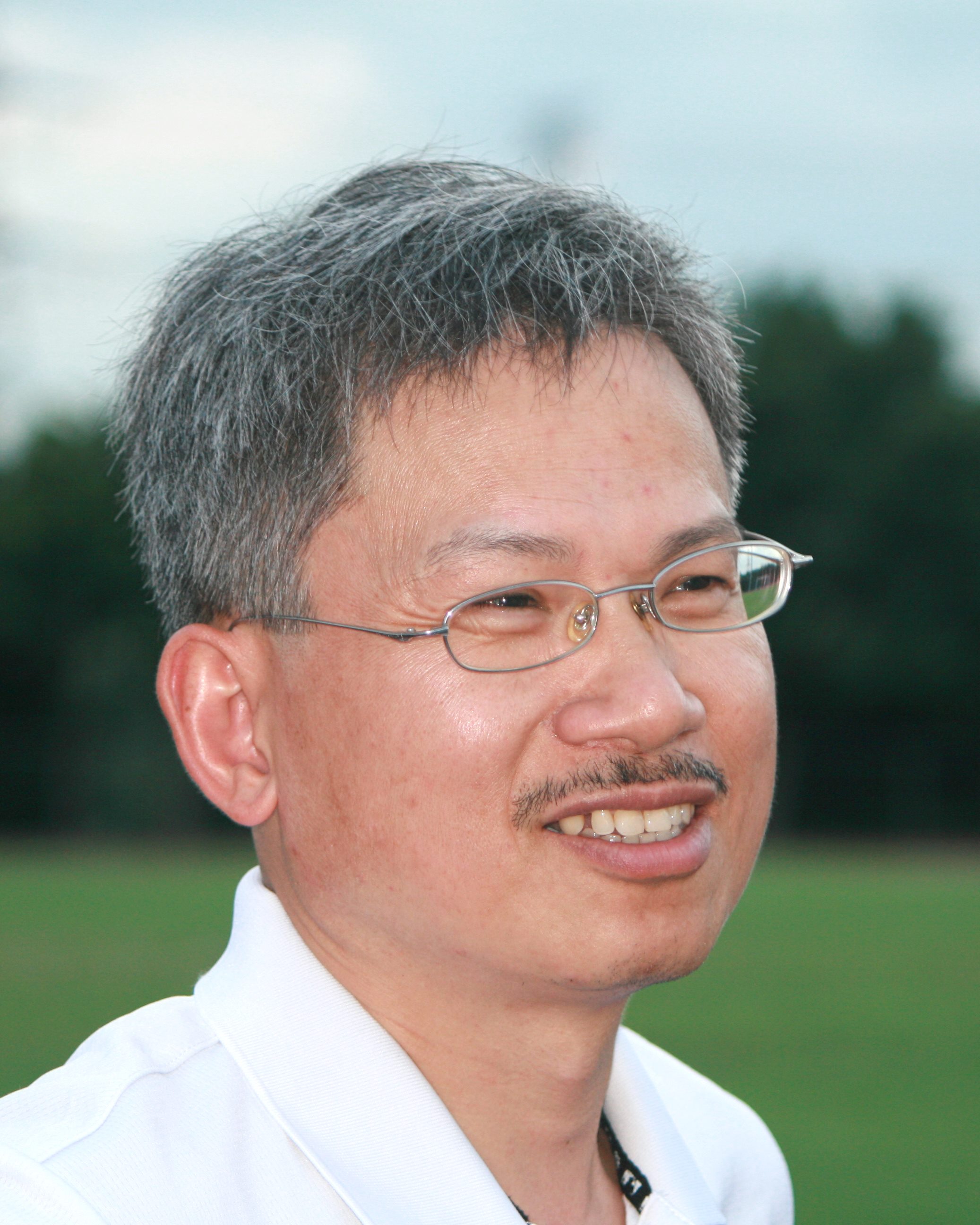 Jim-Tong Horng