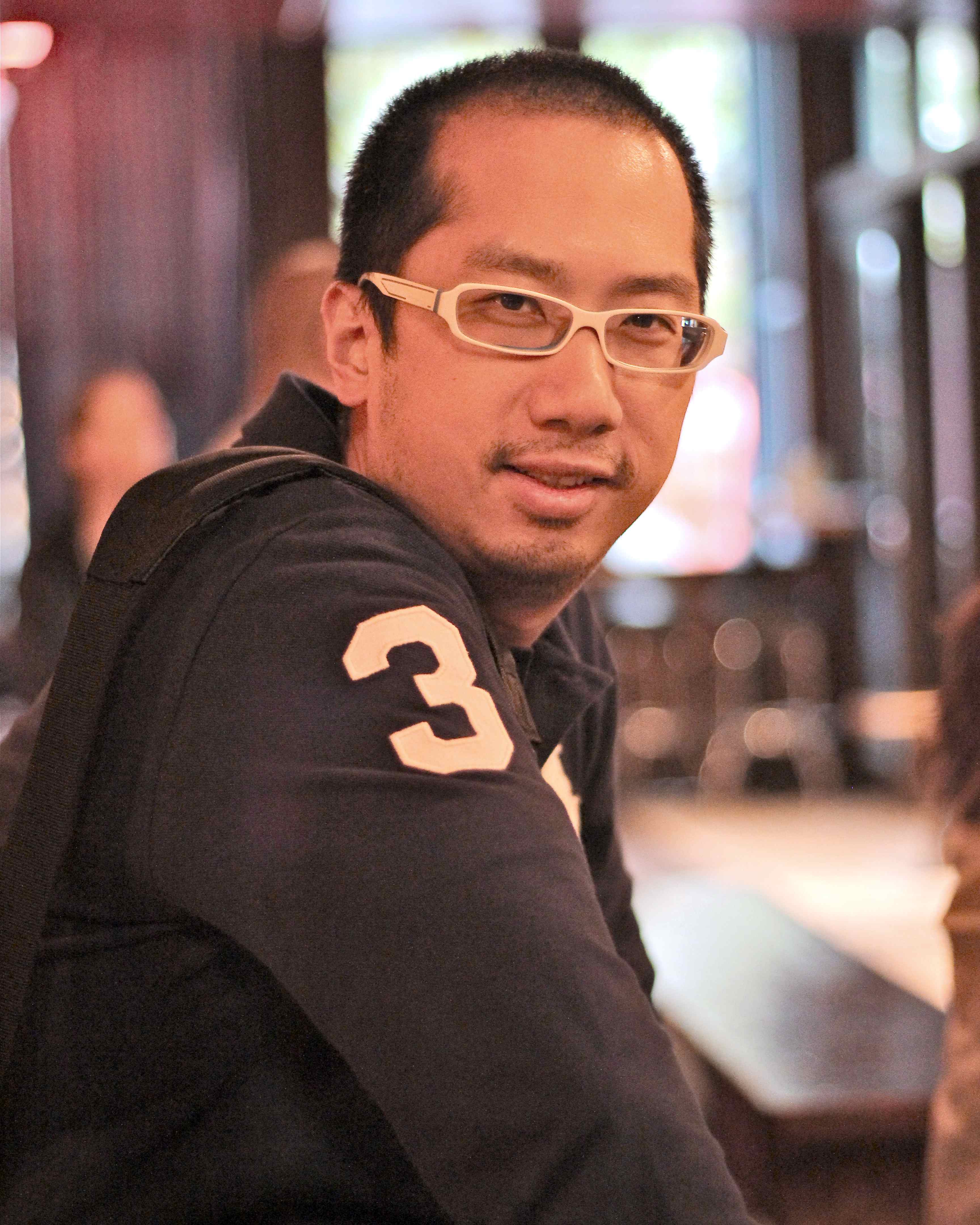 Kuan-Fu Chen