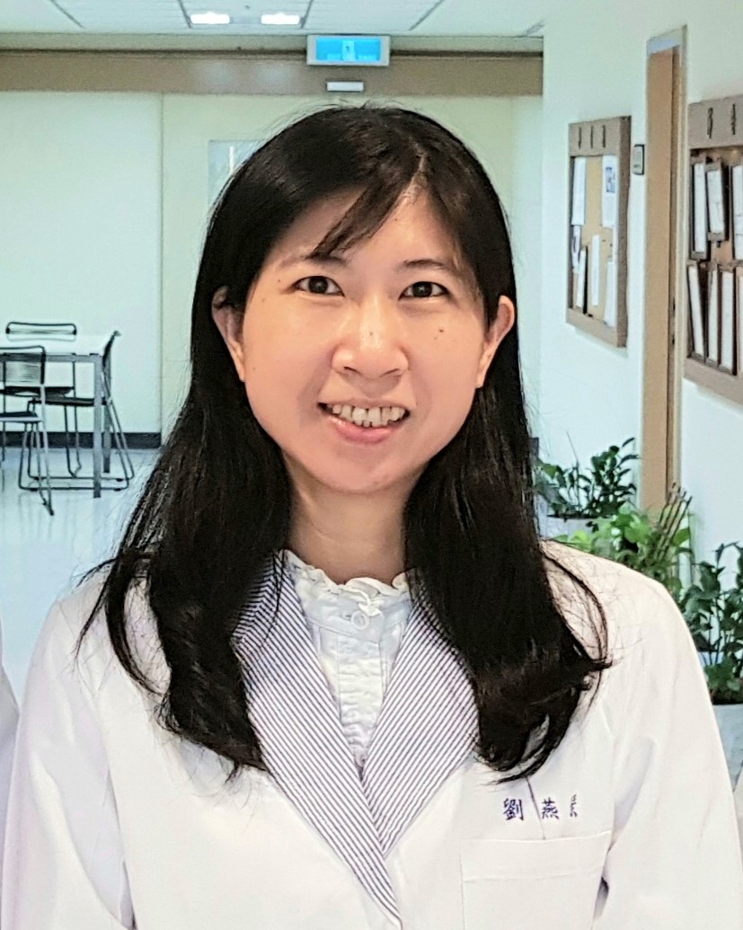 Yen-Chin Liu