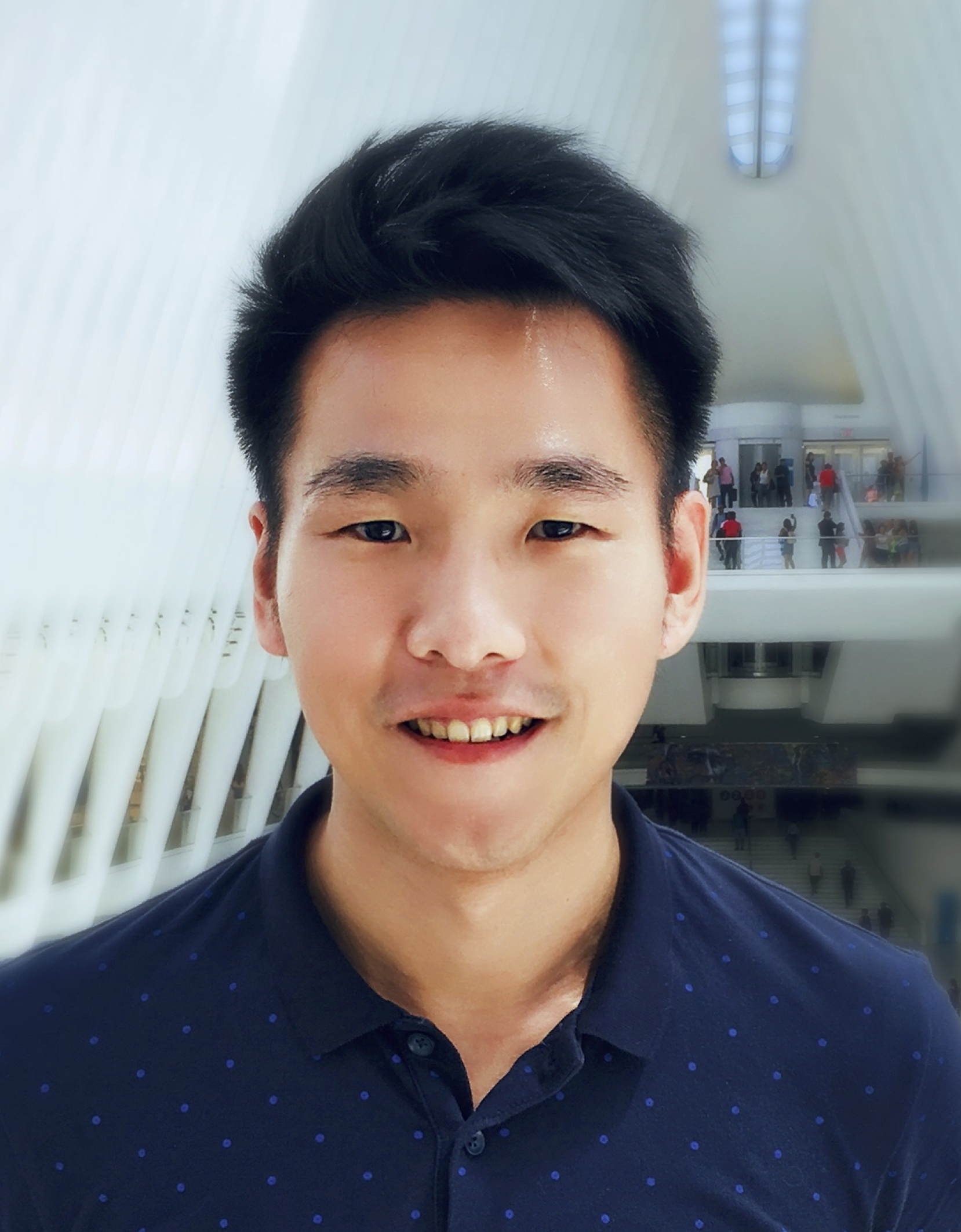 Yu-Nong Gong