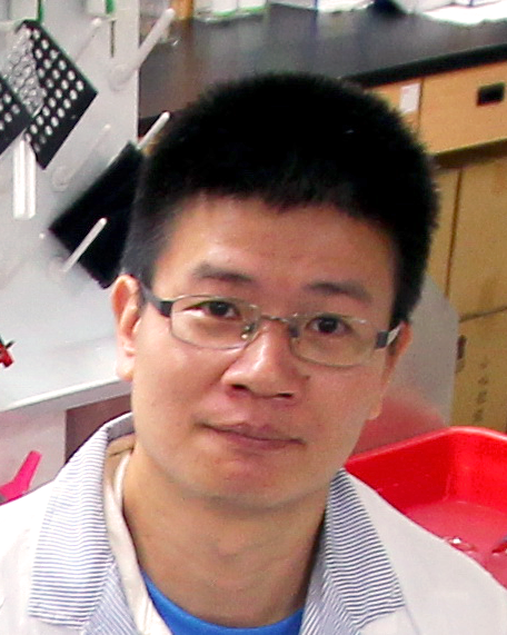 Kuo-Ming Lee