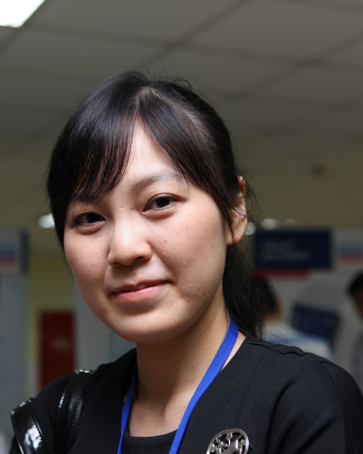 Yu-An Kung