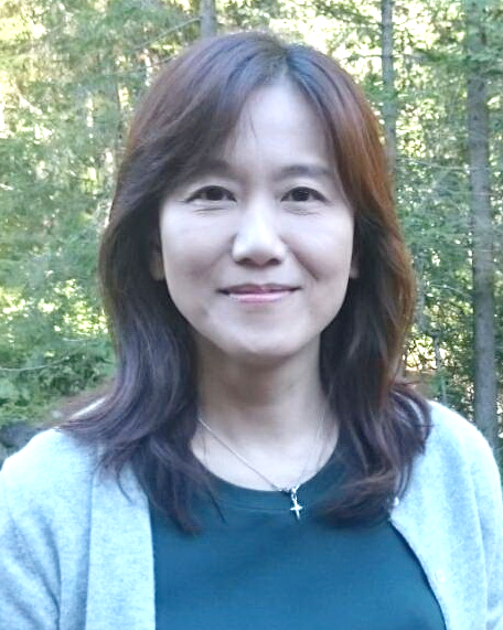 Shin-Ru Shih
