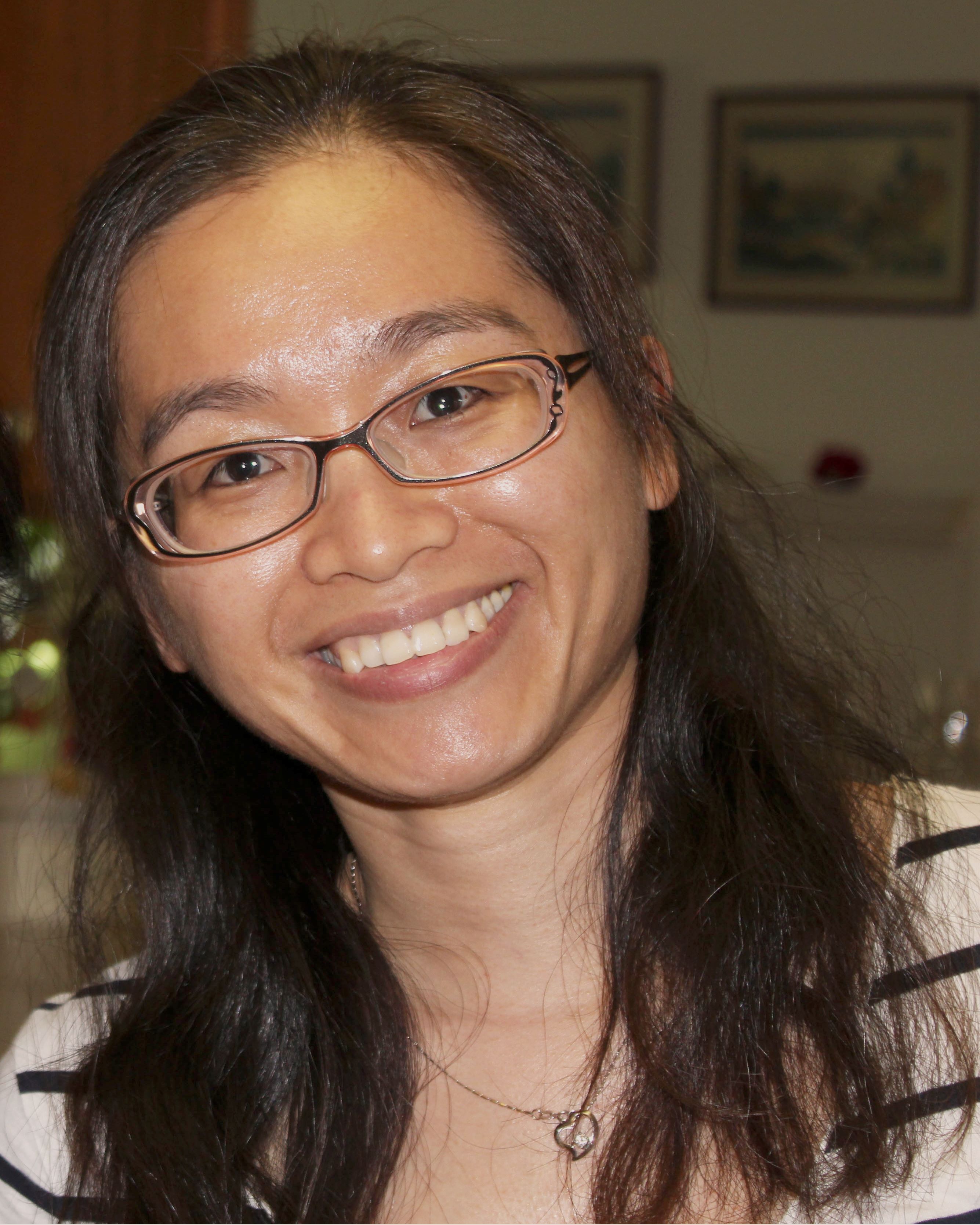 Ya-Fang Chiu