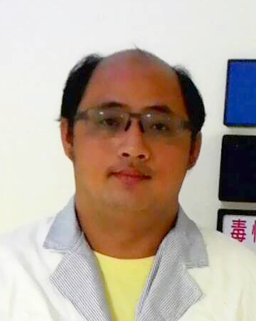 Chung-Fan Hsieh