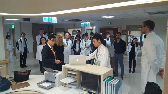 手術後討論與分析