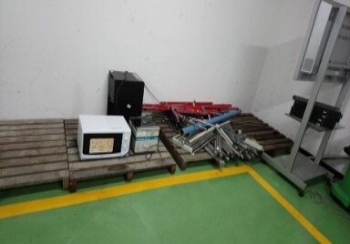 Valuable Item Recycling 2
