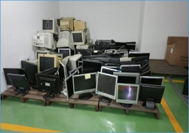 Valuable Item Recycling 1